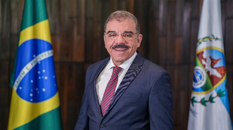 Foto de Átila Nunes