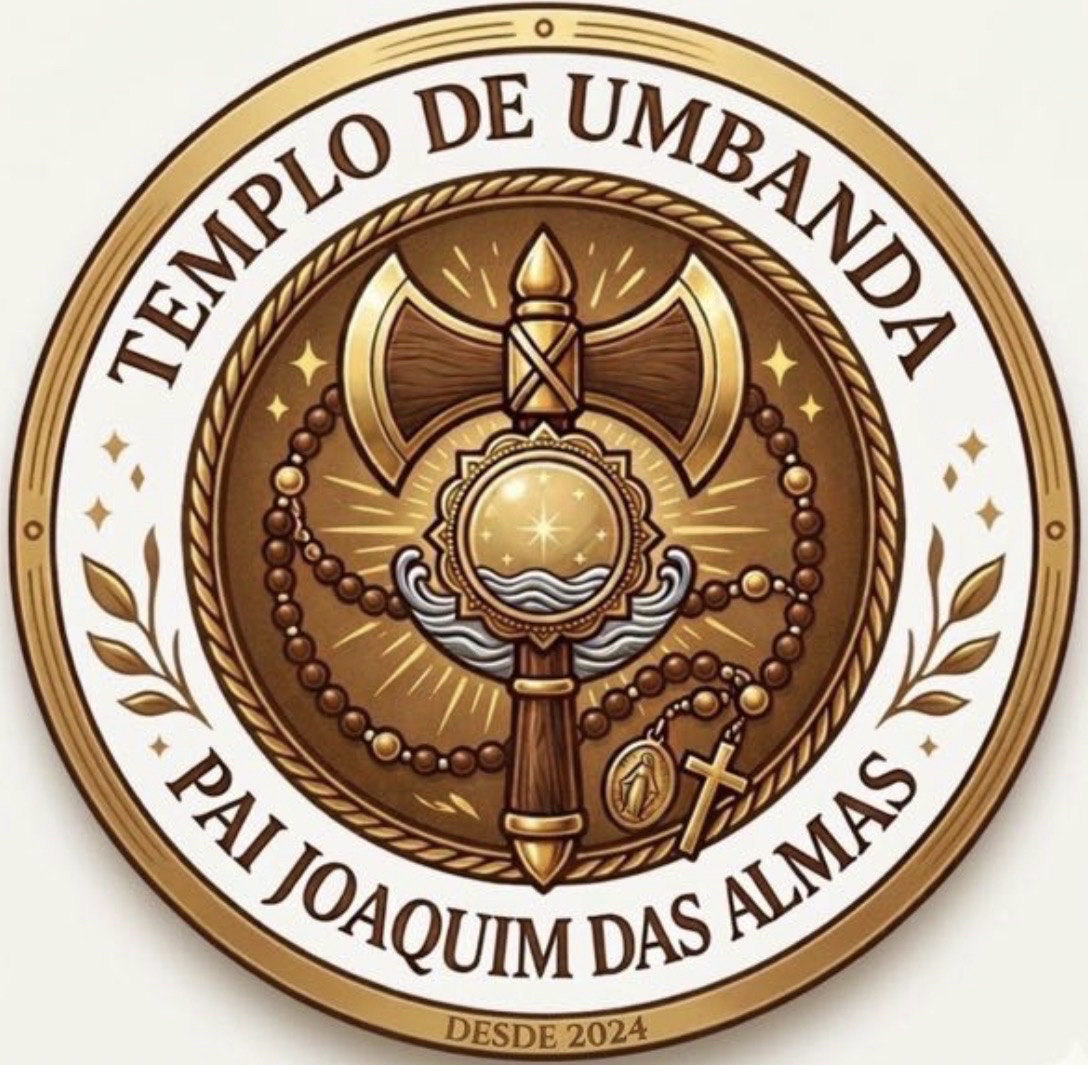 Templo de Pai Joaquim das Almas